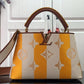 Luxe Touch Bags 

 - LTB Bags - 2158