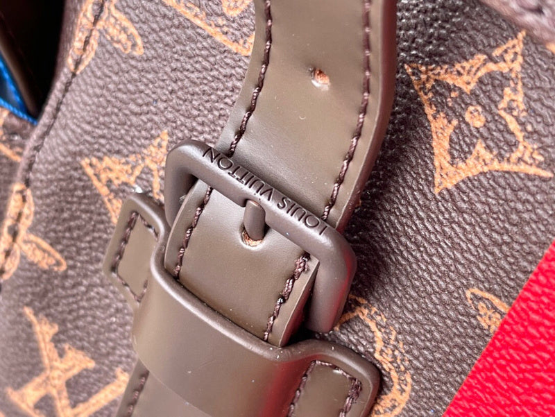 Fashion Luxe Touch bags - 5252