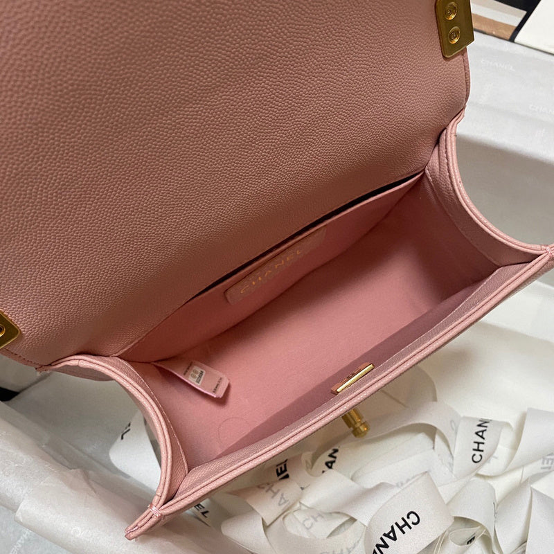 Luxe Touch Bags 

 -  Bags - 3112