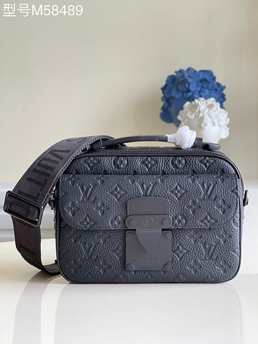 Fashion Luxe Touch bags - 3033