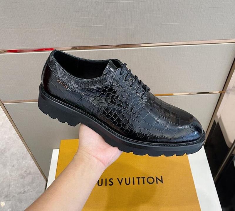 Luxe Touch Bags 

 - LTB Men Shoes - 862