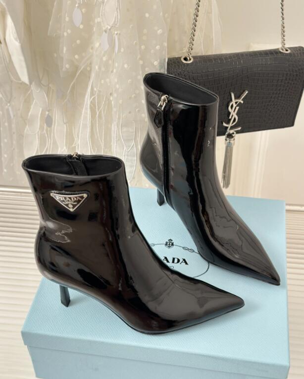 Luxe Touch Bags - PD Women Shoes - 191