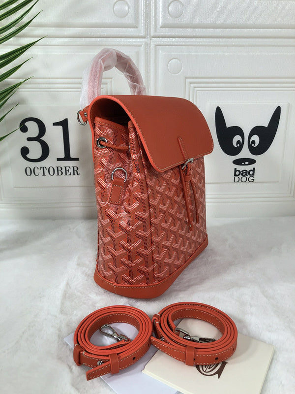 LTB - GOD Bags - 036