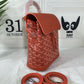 Luxe Touch Bags - GOD Bags - 036