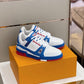 Luxe Touch Bags -  Men Shoes - 1356