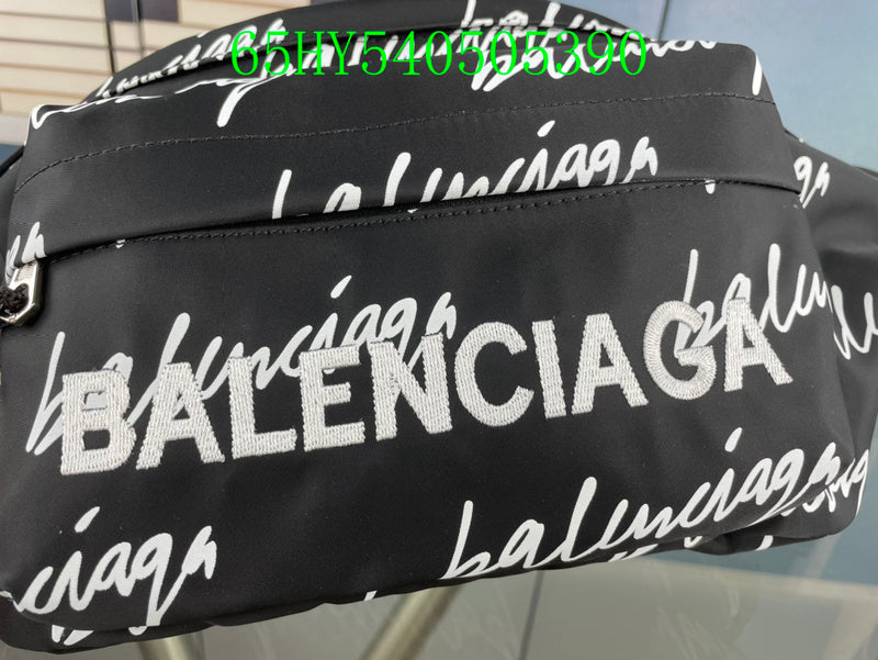 Luxe Touch Fashion - BGA Bags - 1787