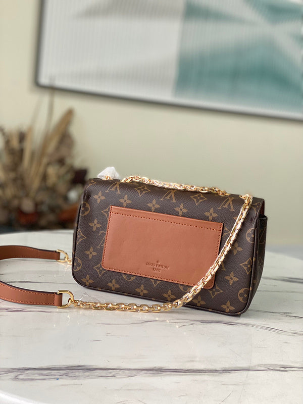 Fashion Luxe Touch bags - 5119