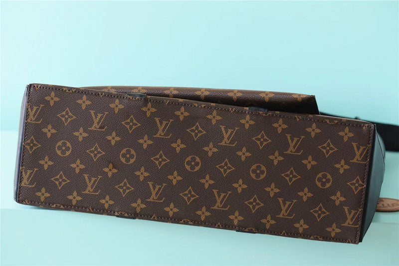 Luxe Touch Fashion LTB-bags - 9807