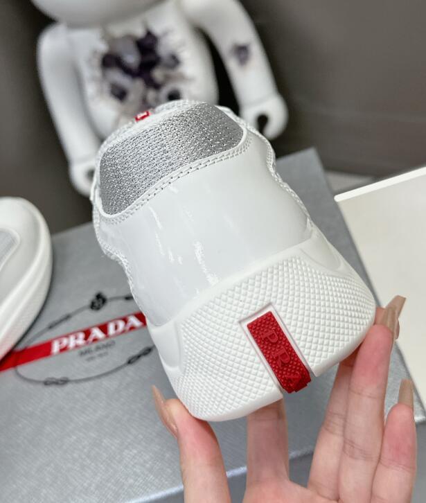 Luxe Touch Bags 

 - PD Women Shoes - 075