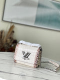 Fashion Luxe Touch bags - 4639