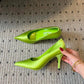 Luxe Touch Bags - PD Women Shoes - 108