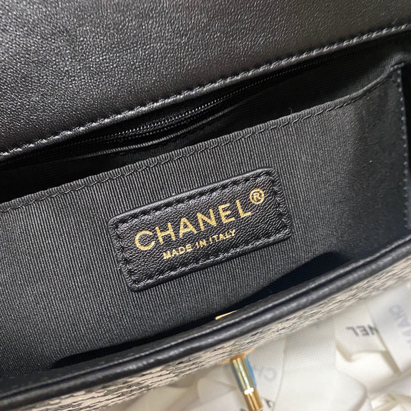 Luxe Touch Bags 

 -  Bags - 3139