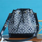 Luxe Touch Fashion LTB-bags - 8549