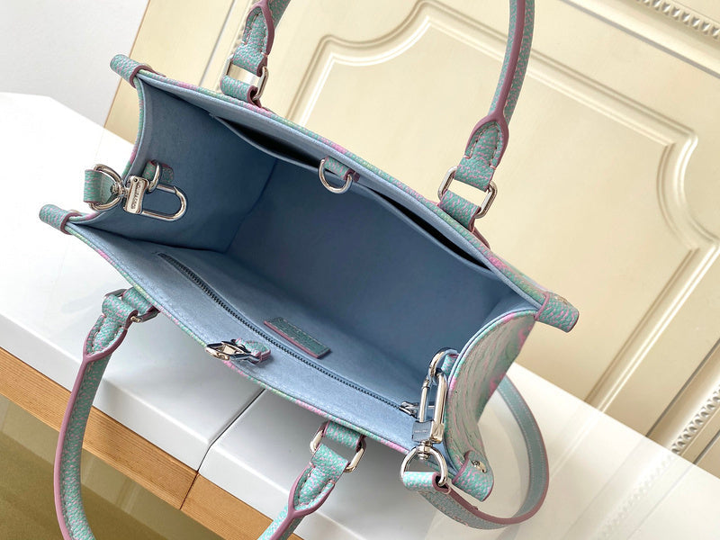 Fashion Luxe Touch bags - 3374