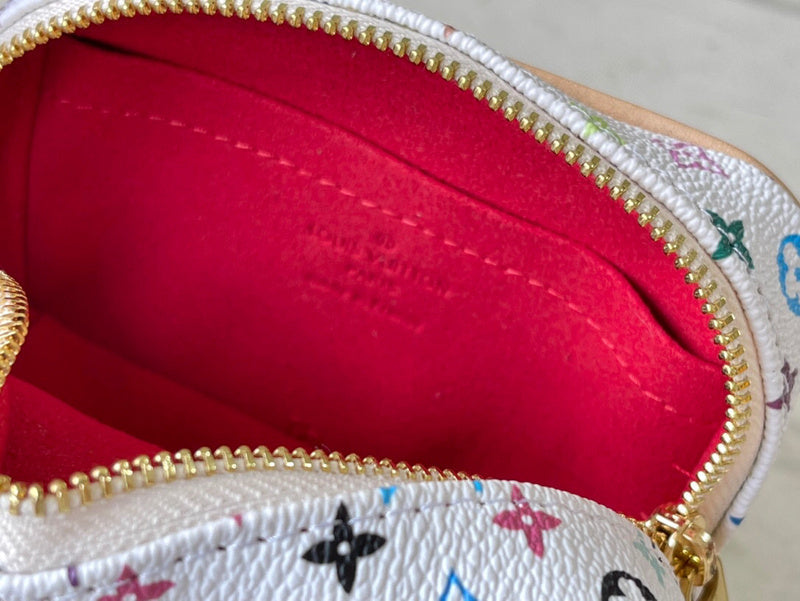 Fashion Luxe Touch bags - 4870