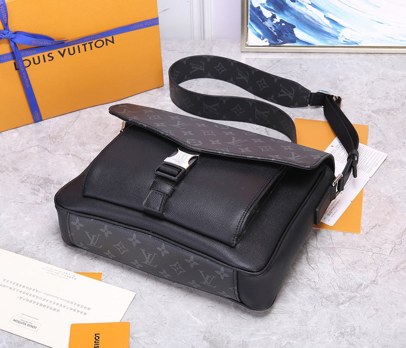 Luxe Touch Fashion LTB-bags - 17114