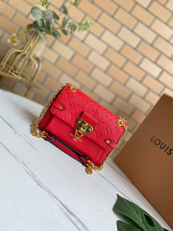 Fashion Luxe Touch bags - 3795