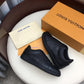 Luxe Touch Bags -  Men Shoes - 2010
