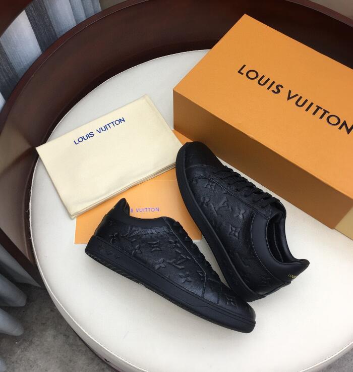 Luxe Touch Bags 

 - LTB Men Shoes - 2010
