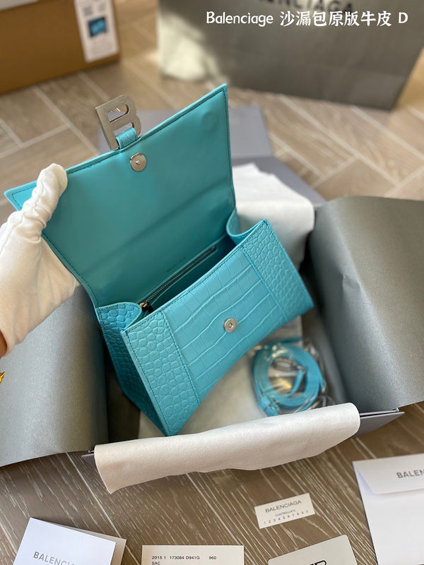 Luxe Touch Fashion - BGA Bags - 1485
