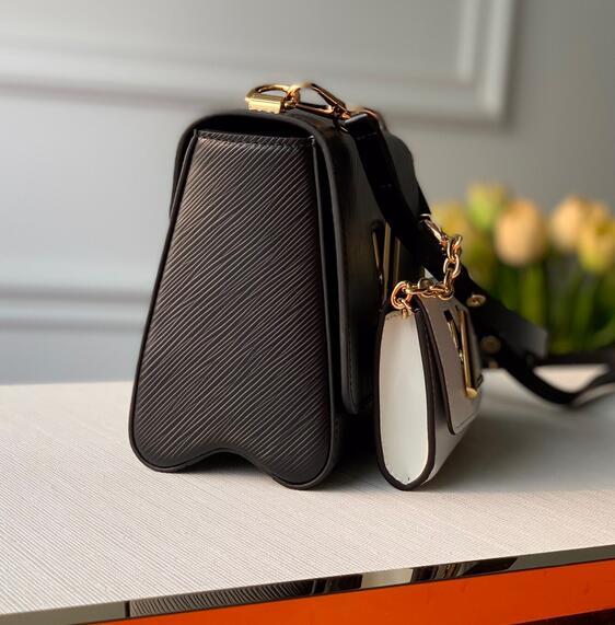 Luxe Touch Bags -   3167