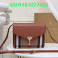 Luxe Touch Fashion -BBR Bags - 619