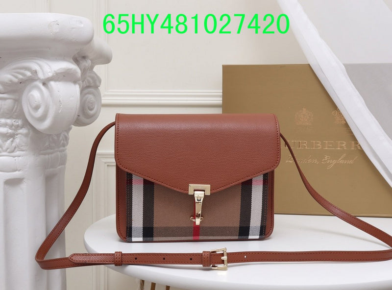 Luxe Touch Fashion -BBR Bags - 619