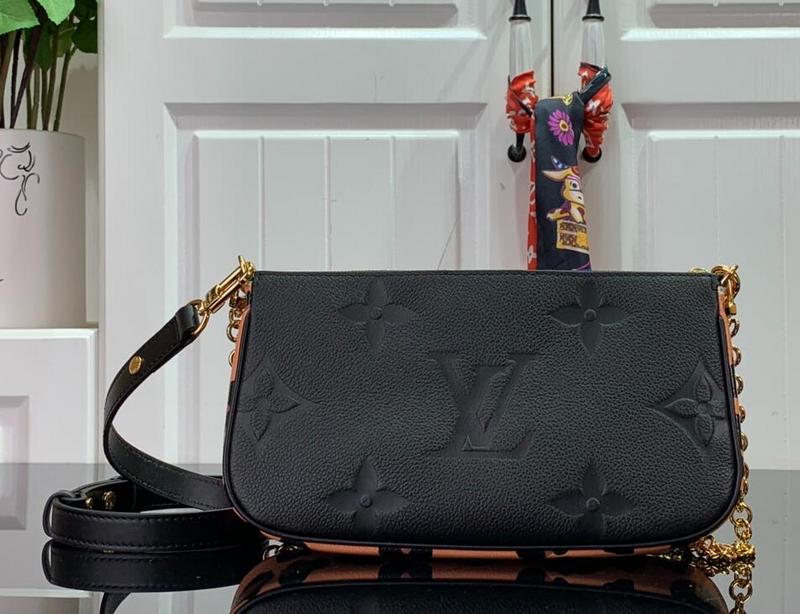 Luxe Touch Bags 

 - LTB Bags - 2329