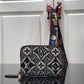 Fashion Luxe Touch bags - 2933