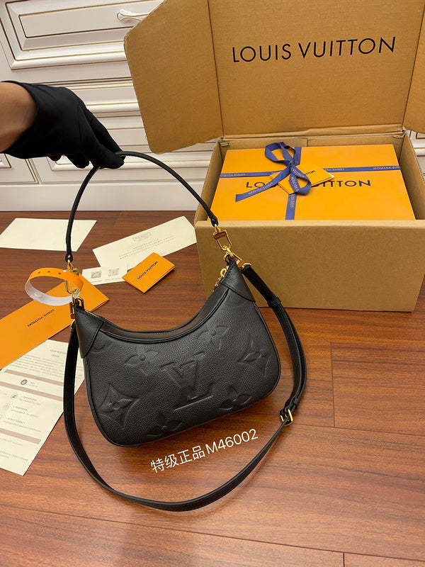 Fashion Luxe Touch bags - 3399