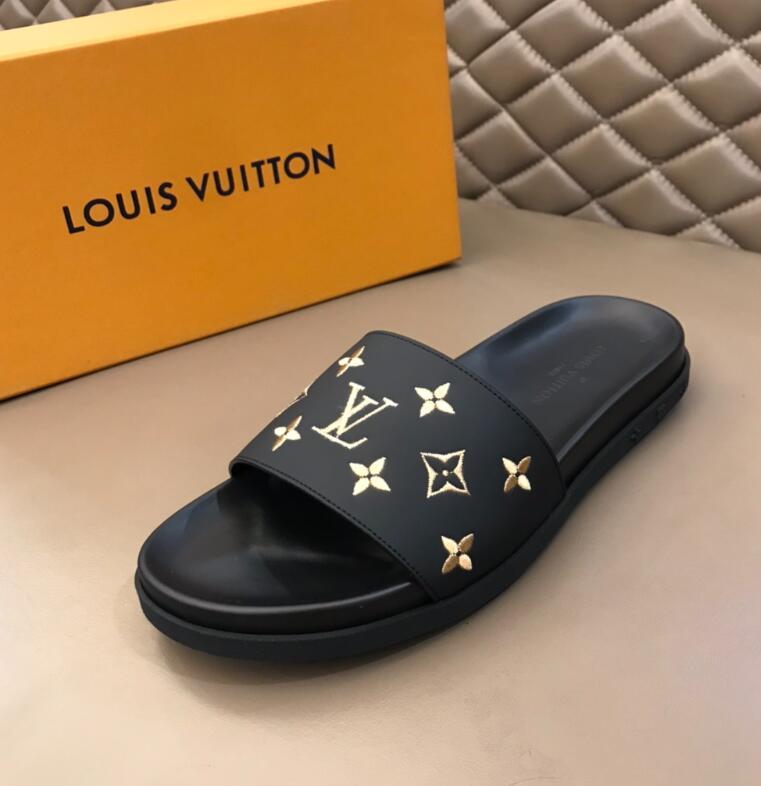 Luxe Touch Bags -  Men Shoes - 1552