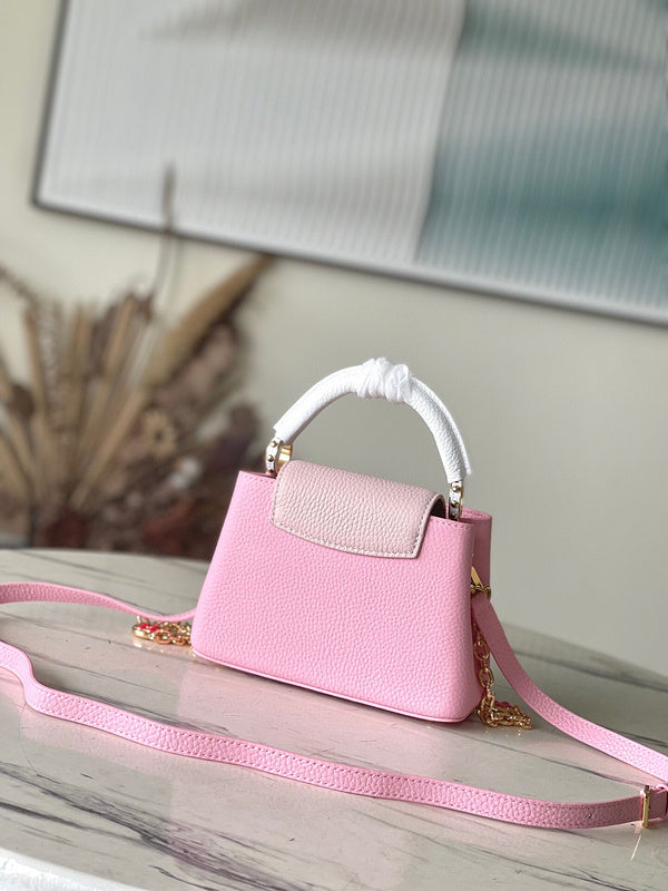 Fashion Luxe Touch bags - 4089