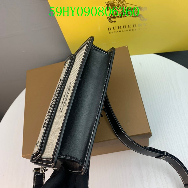 LTB Fashion -BBR Bags - 443