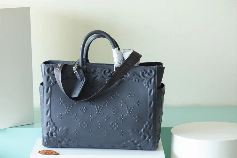 Luxe Touch Fashion LTB-bags - 9786