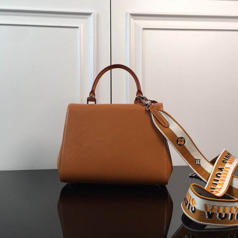 Luxe Touch Fashion LTB-bags - 17239