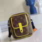 Fashion Luxe Touch bags - 3136