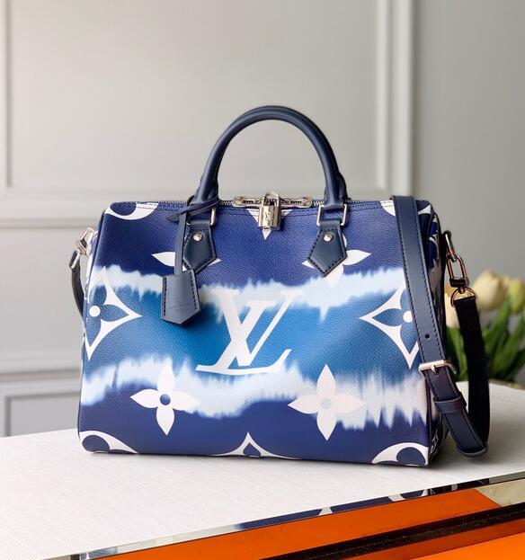 Luxe Touch Bags -   3121