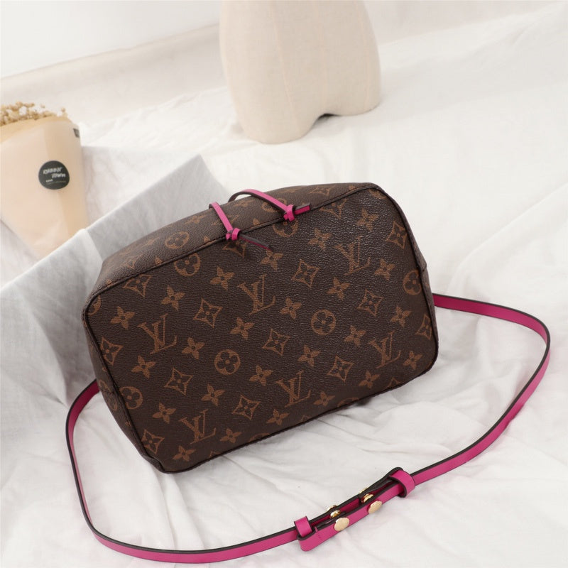 Fashion Luxe Touch bags - 3559