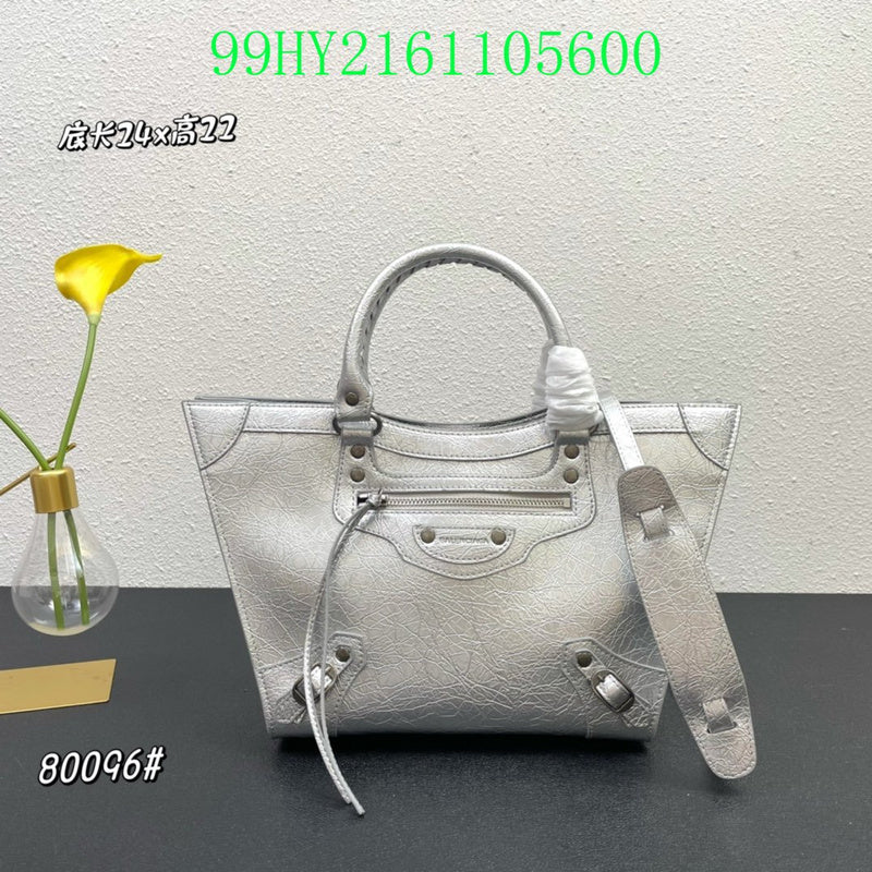LTB Fashion - BGA Bags - 1988
