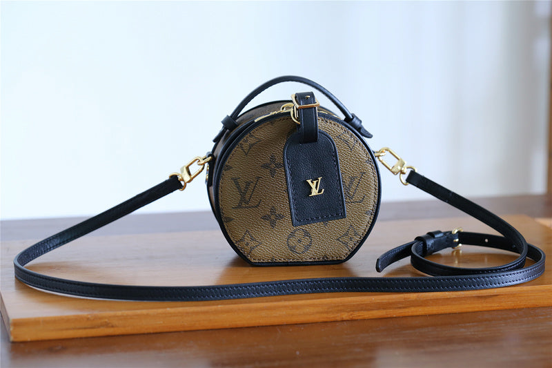 Rezaus Fashion LTB-bags - 8326