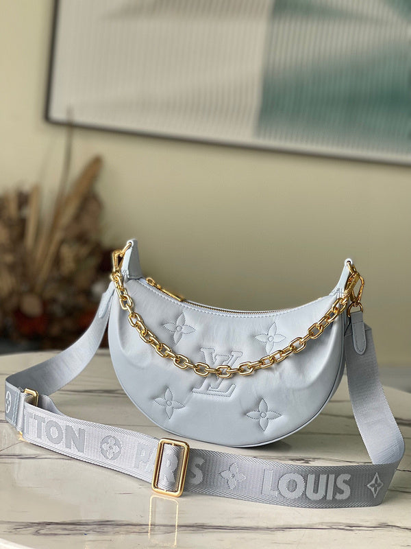 Fashion Luxe Touch bags - 5044