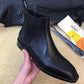 Luxe Touch Bags -  Men Shoes - 1748