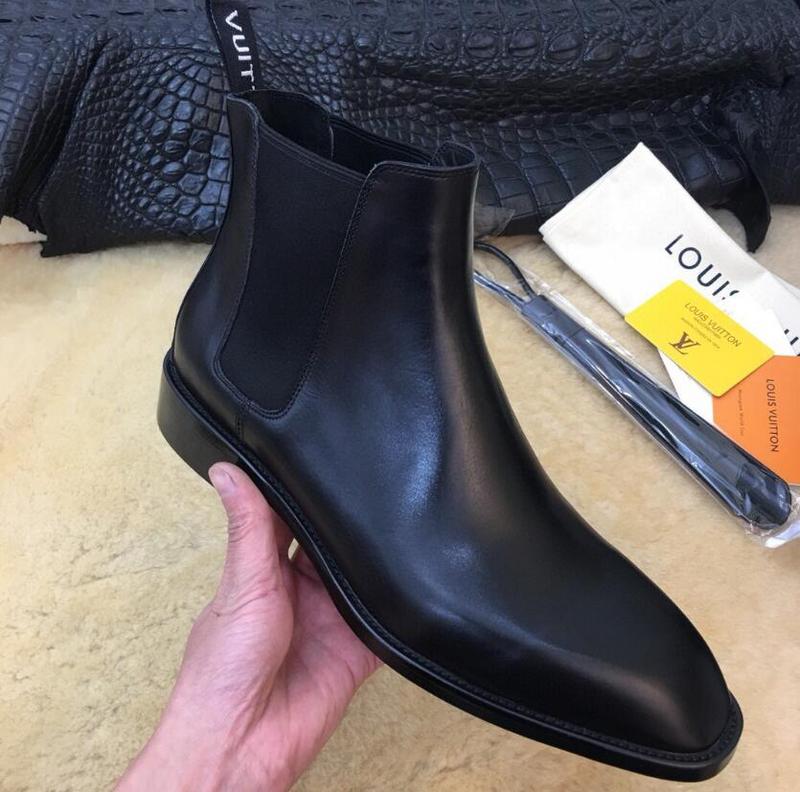 Luxe Touch Bags -  Men Shoes - 1748
