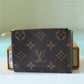 Luxe Touch Fashion LTB-bags - 8713