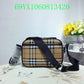Luxe Touch Fashion -BBR Bags - 397