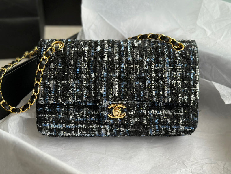 Luxe Touch Bags -  Bags - 086
