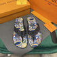 Luxe Touch Bags -  Men Shoes - 1301