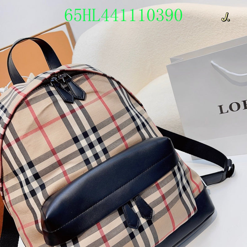 LTB Fashion -BBR Bags - 246