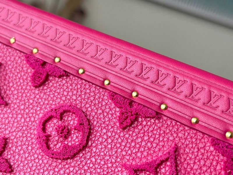 Fashion Luxe Touch bags - 4912