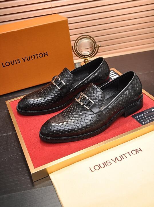 Luxe Touch Bags -  Men Shoes - 1756